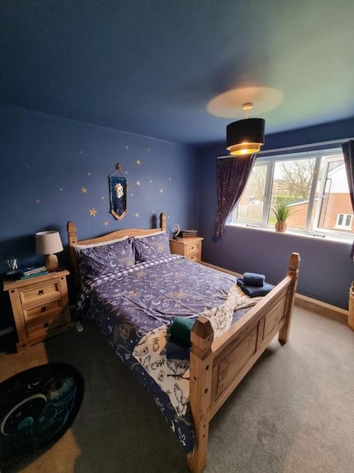 Apartment 9 3/4 Watford  Exterior photo