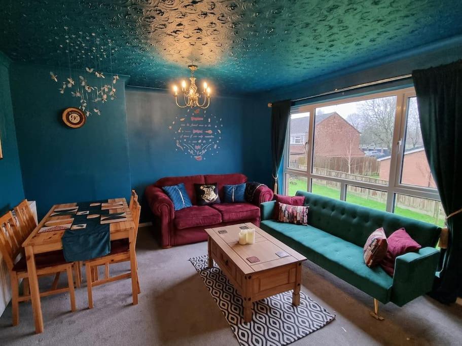 Apartment 9 3/4 Watford  Exterior photo
